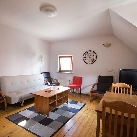 Spacious 2-Bedroom Apartment Zabjak With Ac Tour As Λιουμπλιάνα Εξωτερικό φωτογραφία