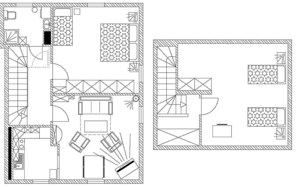 Spacious 2-Bedroom Apartment Zabjak With Ac Tour As Λιουμπλιάνα Δωμάτιο φωτογραφία