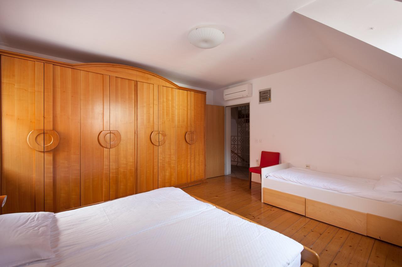 Spacious 2-Bedroom Apartment Zabjak With Ac Tour As Λιουμπλιάνα Εξωτερικό φωτογραφία