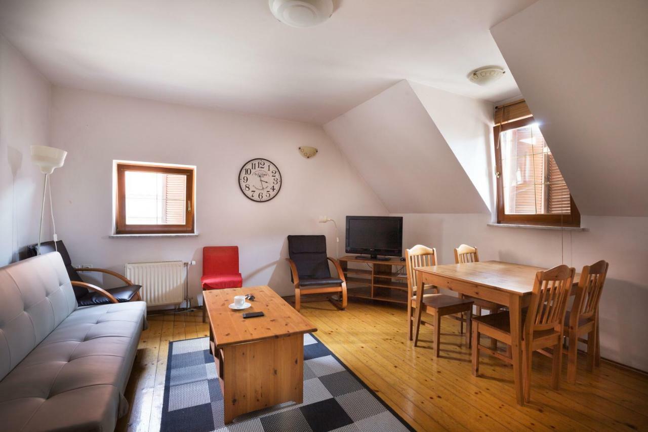 Spacious 2-Bedroom Apartment Zabjak With Ac Tour As Λιουμπλιάνα Εξωτερικό φωτογραφία