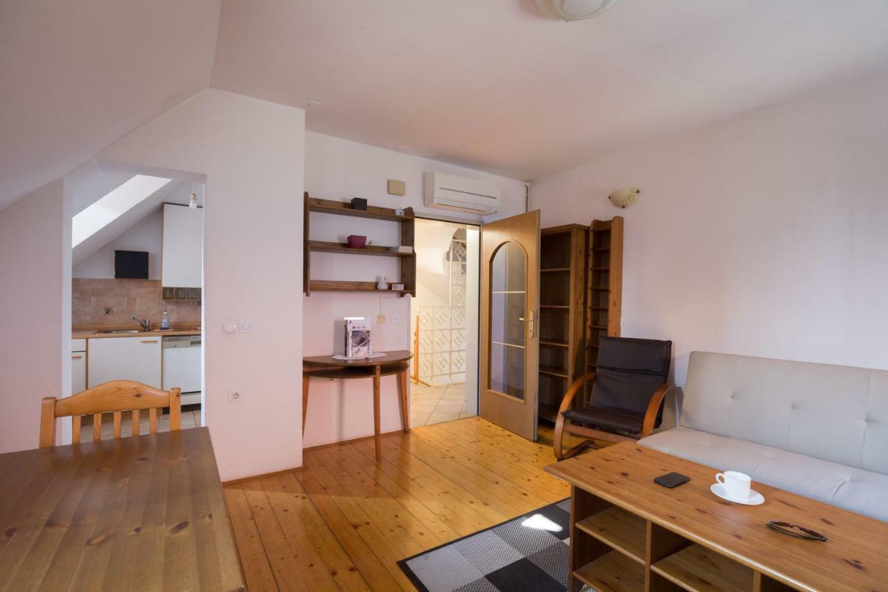 Spacious 2-Bedroom Apartment Zabjak With Ac Tour As Λιουμπλιάνα Εξωτερικό φωτογραφία