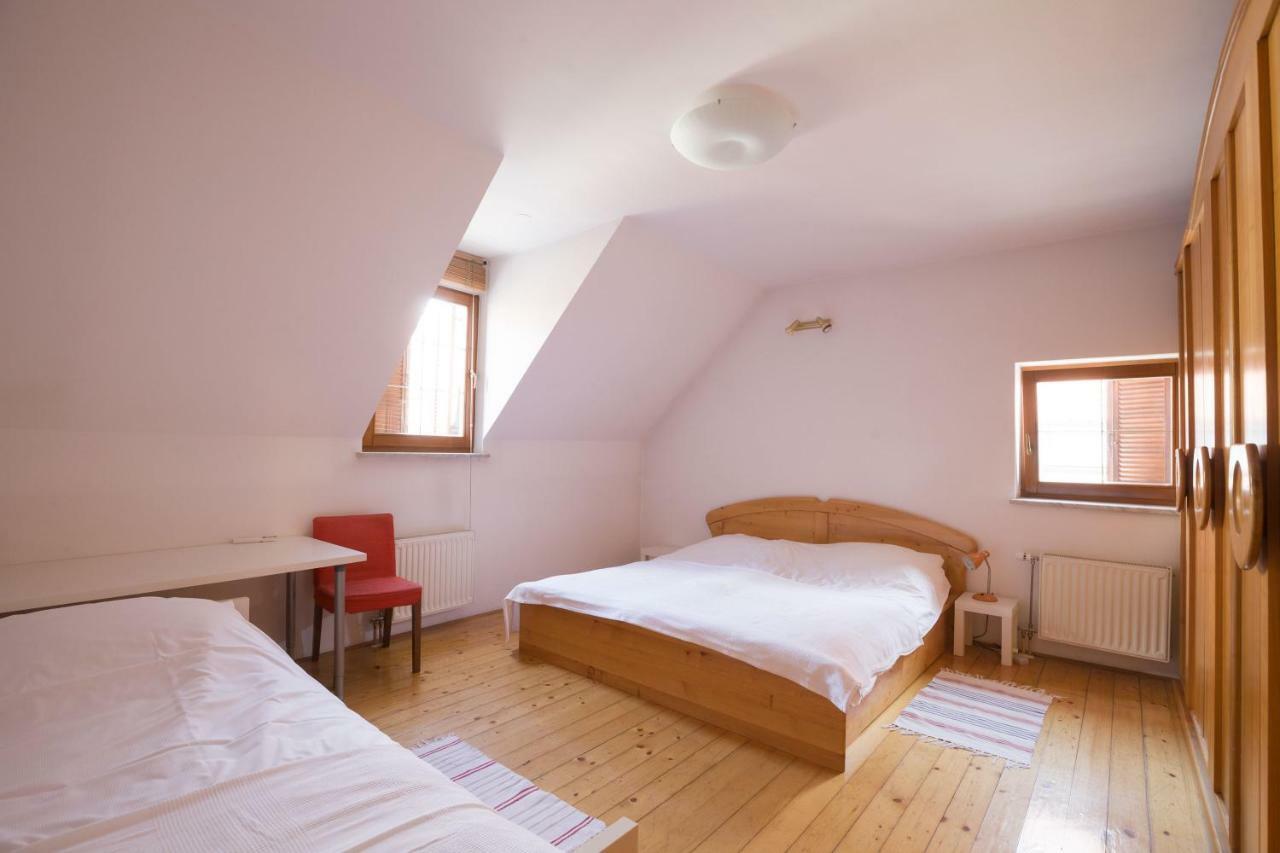 Spacious 2-Bedroom Apartment Zabjak With Ac Tour As Λιουμπλιάνα Εξωτερικό φωτογραφία