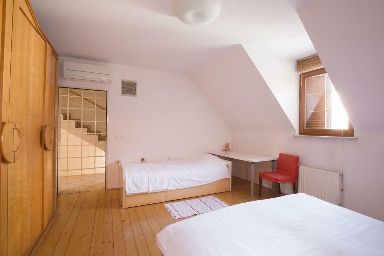 Spacious 2-Bedroom Apartment Zabjak With Ac Tour As Λιουμπλιάνα Εξωτερικό φωτογραφία